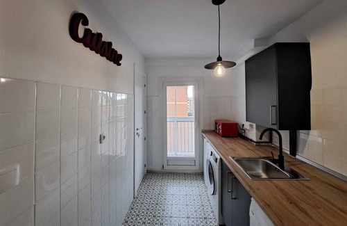 Avila Apartment | A un Paso del Centro de la Ciudad