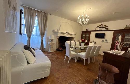 Pacentro House | A un passo dal castello
