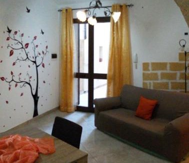Marsala House | A un passo dal centro di Marsala