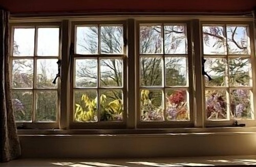 Castallack House | A Unique And Spacious Edwardian House Perfect For Family Get Togethers And Share