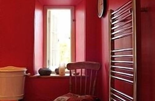 Castallack House | A Unique And Spacious Edwardian House Perfect For Family Get Togethers And Share