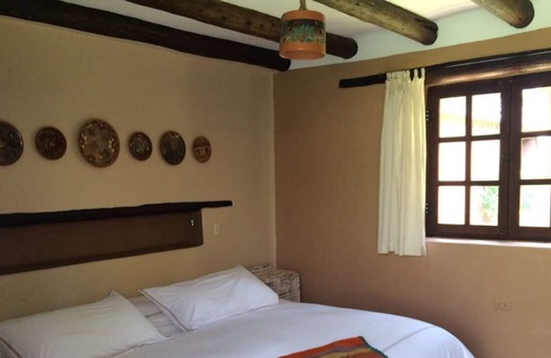 Huaran Bed & Breakfast | A unique and tranquil sanctuary in the heart of the Sacred Valley of the Incas