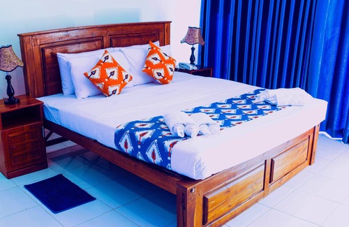 Iranawila Hotel | A unique boutique hotel by the Indian Ocean for a calm stay