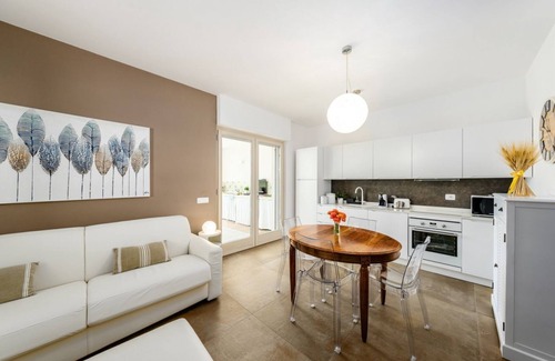 Capitolo Villa | A unique experience between sea, sun and relaxation - Villa Losciale 114