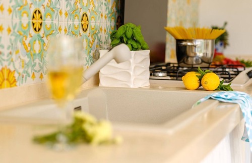 Capitolo Villa | A unique experience between sea, sun and relaxation - Villa Losciale 114
