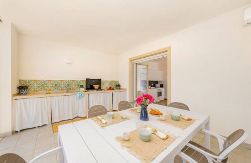 Capitolo Villa | A unique experience between sea, sun and relaxation - Villa Losciale 114