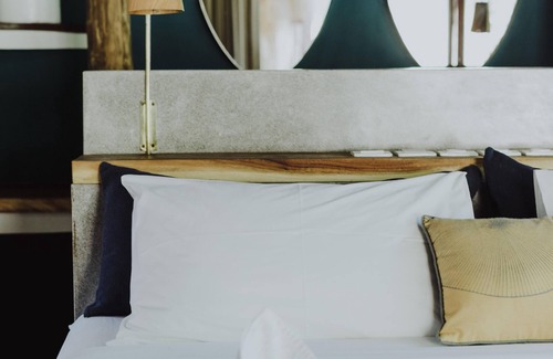 Gili Trawangan Resort | A unique French owned boutique hotel on the paradise island of Gili Trawangan
