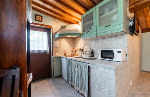 Quartiere XXVI Appio Pignatelli House | A UNIQUE HOUSE IN ROME