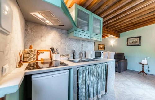 Quartiere XXVI Appio Pignatelli House | A UNIQUE HOUSE IN ROME