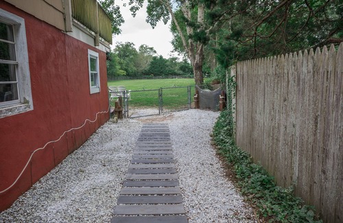 Cape May Cabin | A Unique Pet Friendly Stay In Cape May