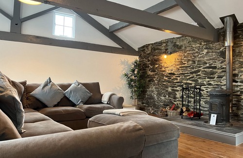Tavistock House | A unique place to stay in the heart of Tavistock | Sleeps up to 7