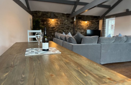 Tavistock House | A unique place to stay in the heart of Tavistock | Sleeps up to 7