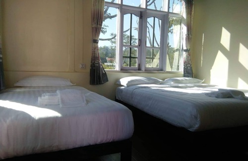 Pyin Oo Lwin House | A unique second home situated at the heart of the town.