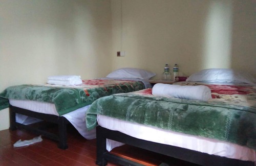 Pyin Oo Lwin House | A unique second home situated at the heart of the town.