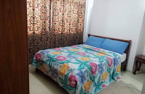 Ortigas Center Condo | A unit in a 4 star property condominium