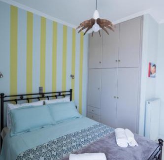 Kalamata Apartment | A & V Luxury apartment - Kalamata