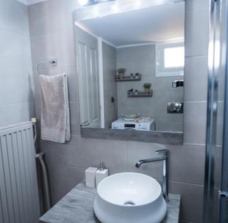 Kalamata Apartment | A & V Luxury apartment - Kalamata