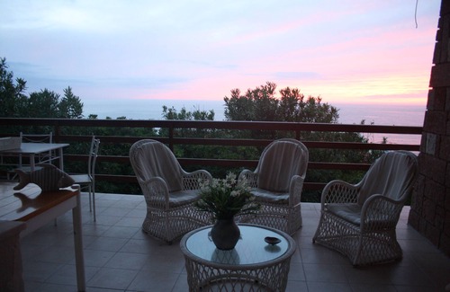 Marina di Gutturu Flumini Apartment | a vacation that becomes a dream