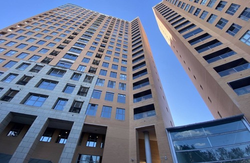 Ciutat de les Arts i les Ciencies Apartment | A (VA067) L'Umbracle.
