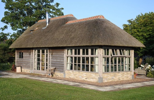 Westerland Cottage | A vacation home in a quiet rural setting