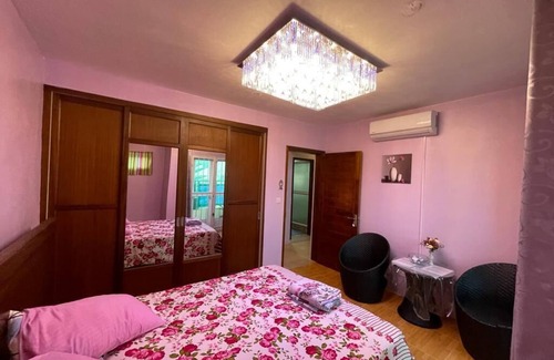 Grand Gaube Apartment | A very calm and tranquil place to relax your mind and soul.