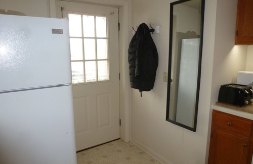 Inwood Apartment | A very cozy apartment just minutes from I-81