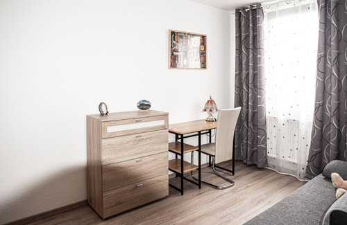Westerburg Condo | A very nice and modern apartment in the heart of Westerburg