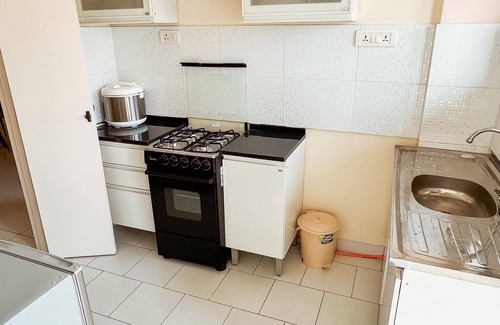 Tema Apartment | A very serene environment, secured location in Tema Community 25 Palace Mall.