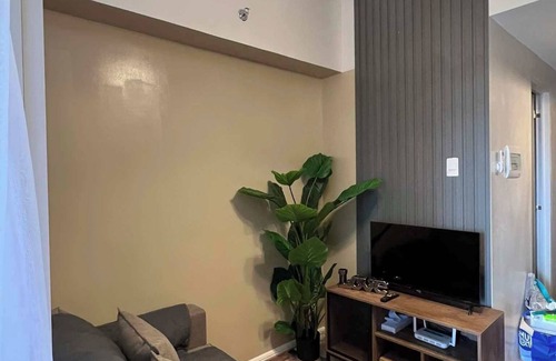 Basak Condo | A very stylish and modern resort-style community in Mactan Cebu Philippines.