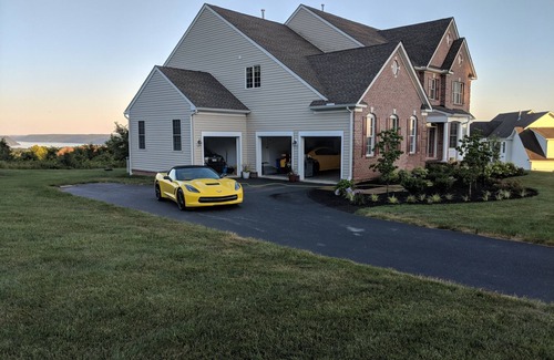 Wrightsville House | A VIEW TO DIE FOR, A PARADISE FOR YOU AND YOUR FAMILY