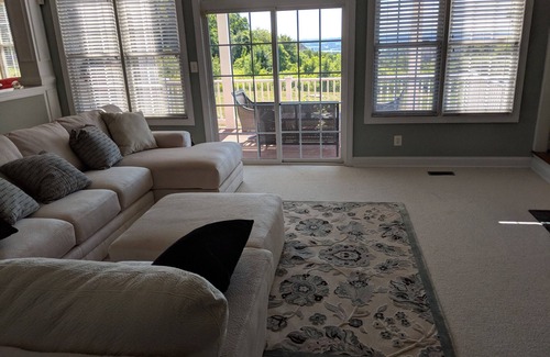 Wrightsville House | A VIEW TO DIE FOR, A PARADISE FOR YOU AND YOUR FAMILY