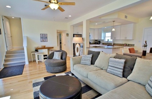 Pointe San Luis House | A View to Remember | Gulf View, Community Pool