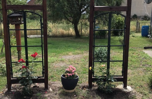 Oberhavel Condo | A view worth seeing to switch off