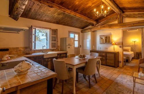 Viggianello House | A VIGNA CASEDDU A PUNTA sea view and swimming pool