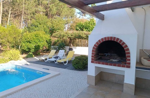 Aljezur Cottage | A Vila Flor - The ideal place for a family break