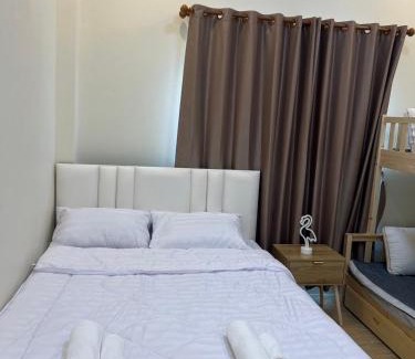 Mae Kon Villa | A Villa เอ วิลล่า