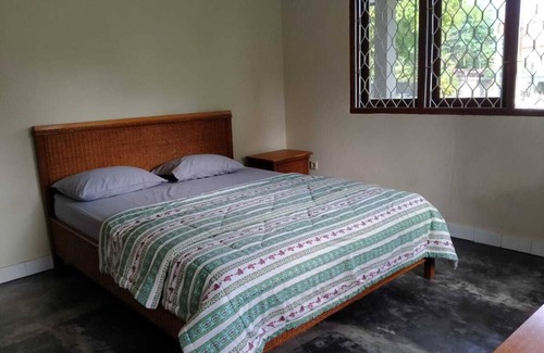 Carita Villa | a Villa with beautiful view and access to the beach