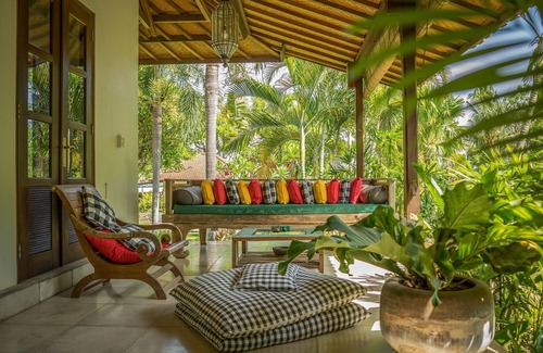Pemuteran Villa | A villa with character in Permuteran, Bali!