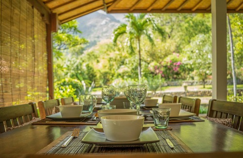Pemuteran Villa | A villa with character in Permuteran, Bali!