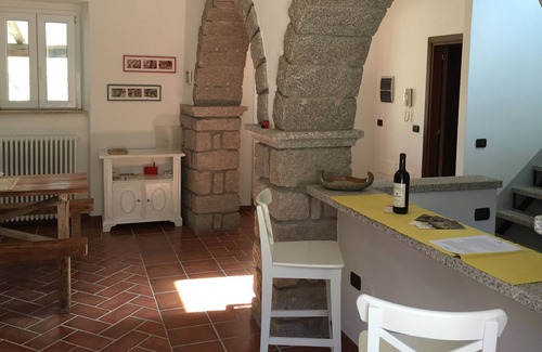 Luras Cottage | A vineyard house in the heart of Northeastern Sardinia