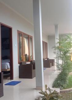 Munggu House | A&W guest house