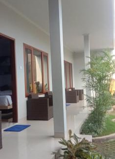 Munggu House | A&W guest house