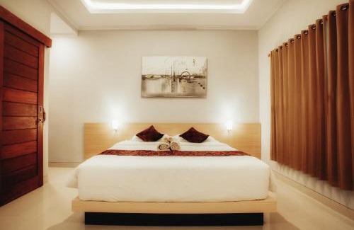 Munggu House | A&W guest house