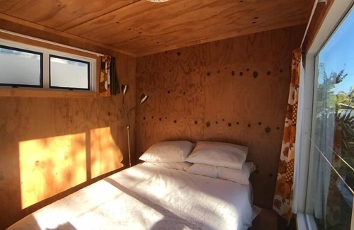 Waihi Beach House | A Waihi Beach Escape. relaxing contemporary retro