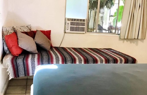 San Jose del Cabo Bed & Breakfast | A Wanderers Place in old San Josenn
