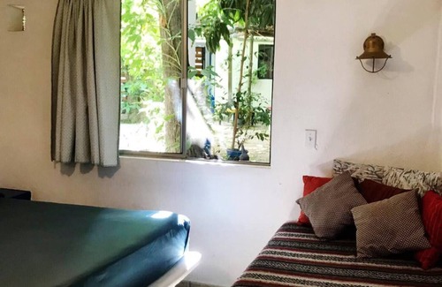 San Jose del Cabo Bed & Breakfast | A Wanderers Place in old San Josenn