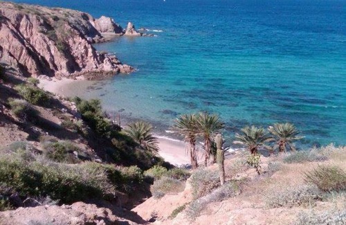 San Jose del Cabo Bed & Breakfast | A Wanderers Place in old San Josenn