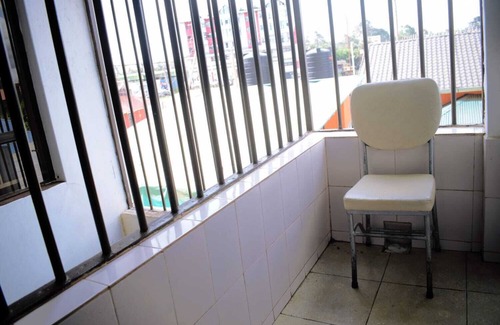 Ruiru Apartment | A warm cozy place to relax for two