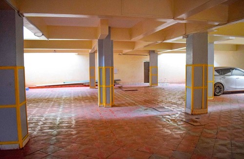 Ruiru Apartment | A warm cozy place to relax for two