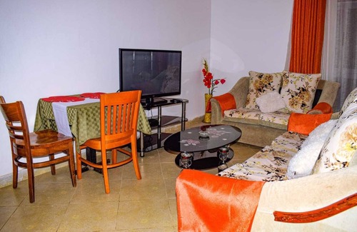 Ruiru Apartment | A warm cozy place to relax for two
